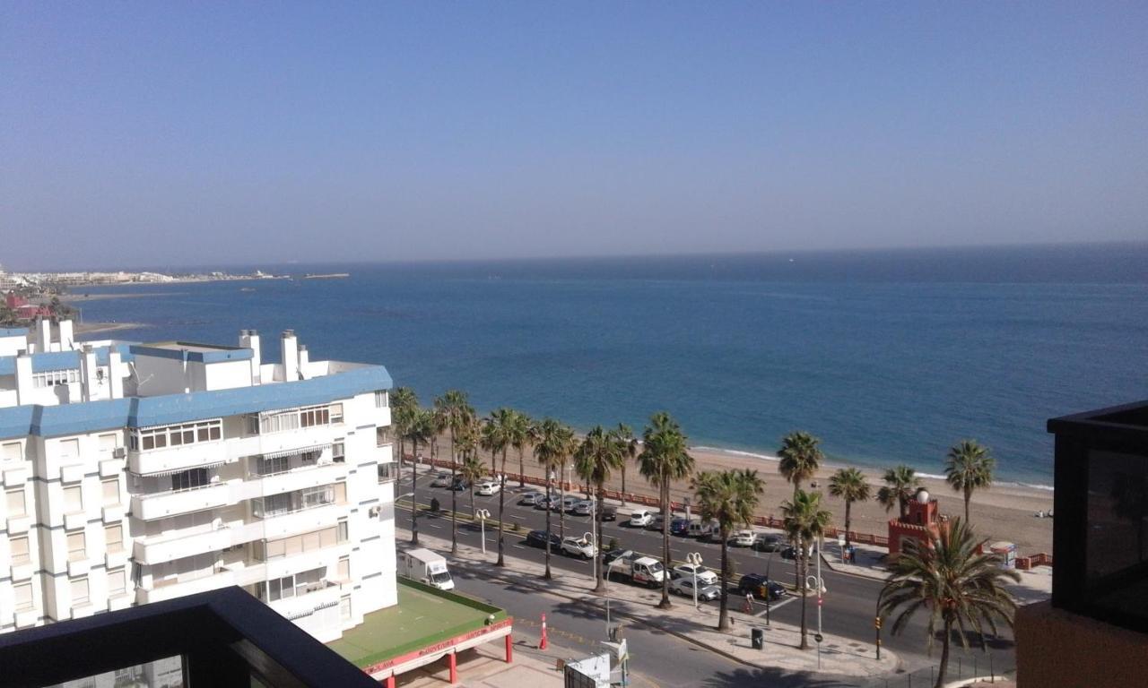 Apartamentos Aloha Playa Estudio 912 Benalmádena Exterior foto
